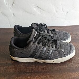 Adidas NEO Men's SE Daily Vulc Lifestyle Skateboarding Shoes